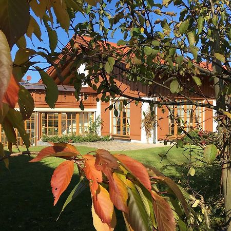 Haus Erika Villa Oberreute Dış mekan fotoğraf