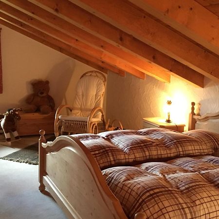 Haus Erika Villa Oberreute Dış mekan fotoğraf