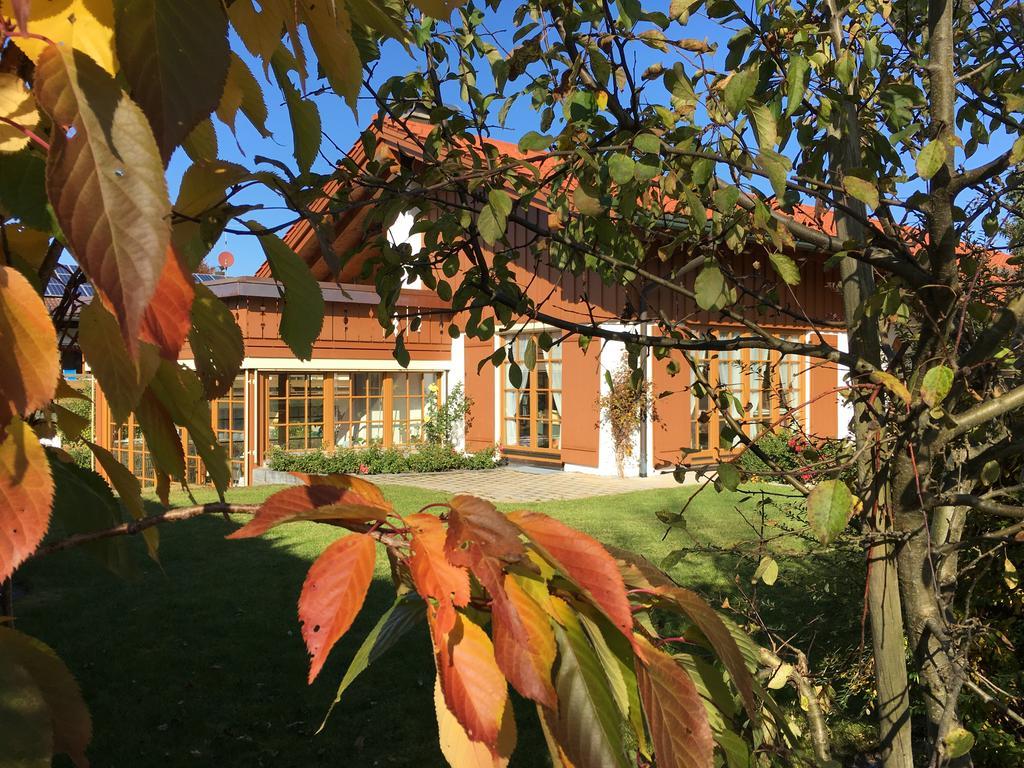 Haus Erika Villa Oberreute Dış mekan fotoğraf
