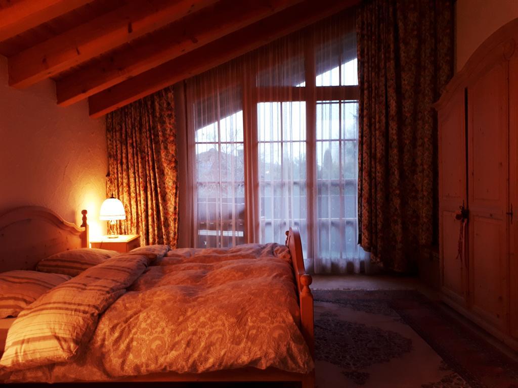 Haus Erika Villa Oberreute Dış mekan fotoğraf
