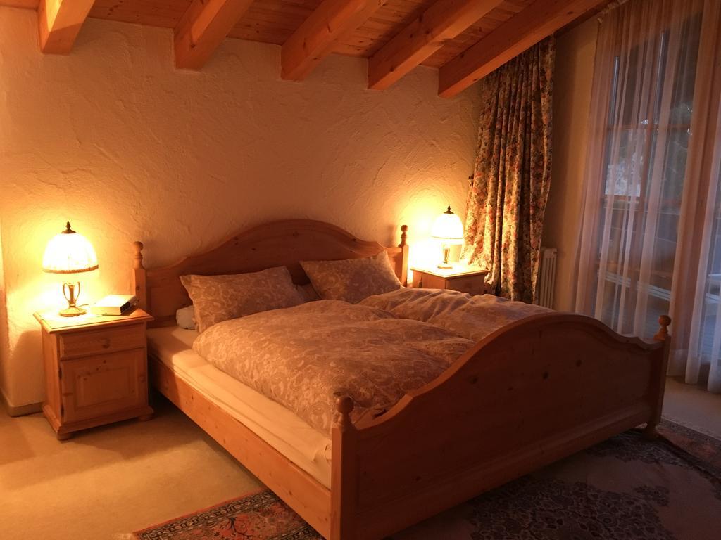 Haus Erika Villa Oberreute Dış mekan fotoğraf
