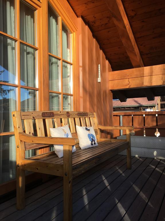 Haus Erika Villa Oberreute Dış mekan fotoğraf