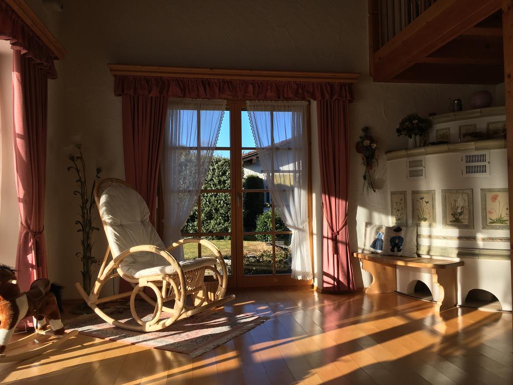 Haus Erika Villa Oberreute Dış mekan fotoğraf