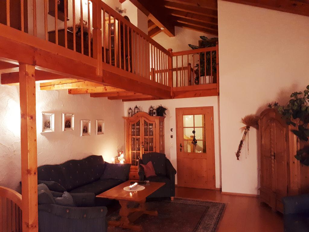 Haus Erika Villa Oberreute Dış mekan fotoğraf