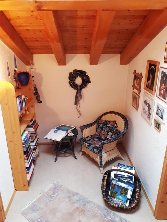 Haus Erika Villa Oberreute Dış mekan fotoğraf